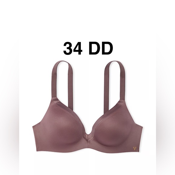 VICTORIA'S SECRET BARE
Infinity Flex Wireless Perfect Shape Bra - NEW - Picture 1 of 3